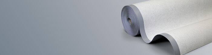 EVALASTIC® Dach- und Dichtungsbahnen